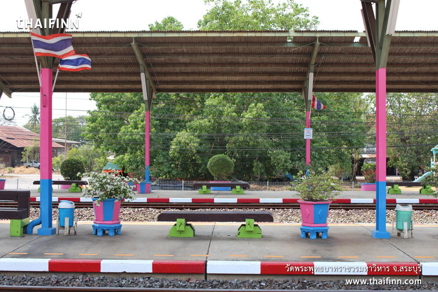 วัดพระพุทธบาทราชวรมหาวิหาร จังหวัดสระบุรี วัดพระพุทธบาทราชวรมหาวิหาร จังหวัดสระบุรี