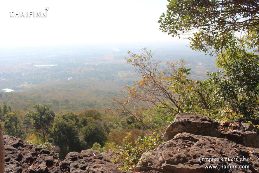 ภูพานน้อย จังหวัดหนองบัวลำภู