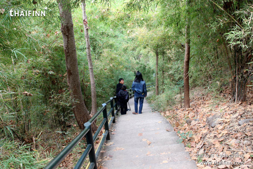 ถ้ำผาเจาะ จังหวัดหนองบัวลำภู ถ้ำผาเจาะ จังหวัดหนองบัวลำภู)