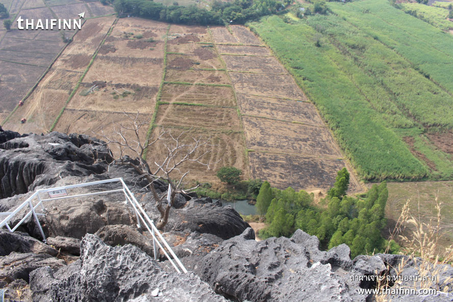 ถ้ำผาเจาะ จังหวัดหนองบัวลำภู ถ้ำผาเจาะ จังหวัดหนองบัวลำภู