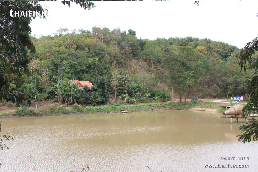 ภูชมลาว จังหวัดเลย