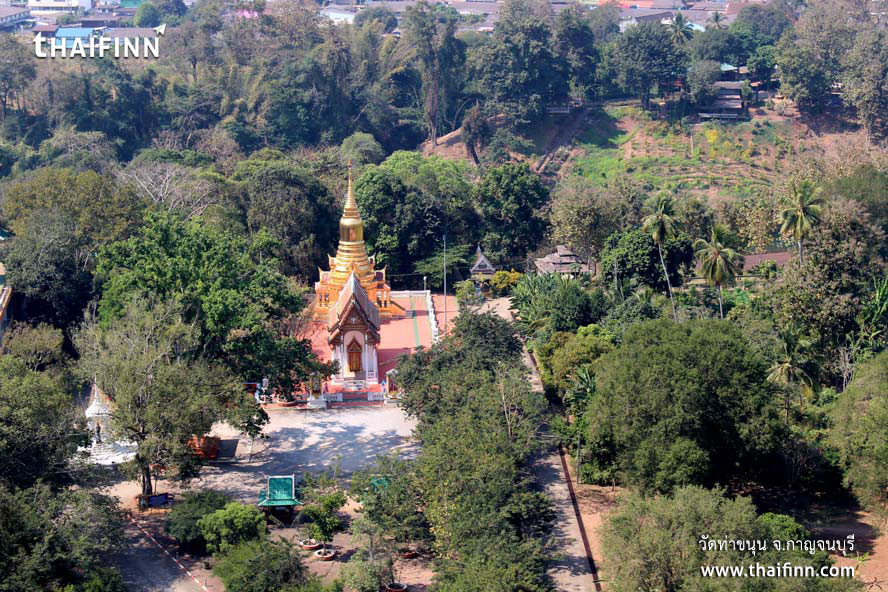 วัดท่าขนุน จังหวัดกาญจนบุรี วัดท่าขนุน จังหวัดกาญจนบุรี)
