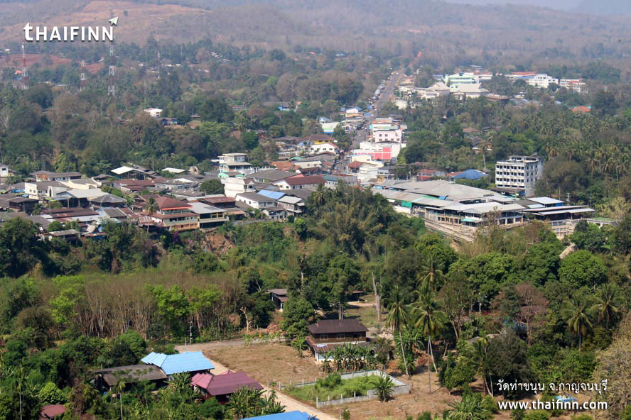 วัดท่าขนุน จังหวัดกาญจนบุรี วัดท่าขนุน จังหวัดกาญจนบุรี