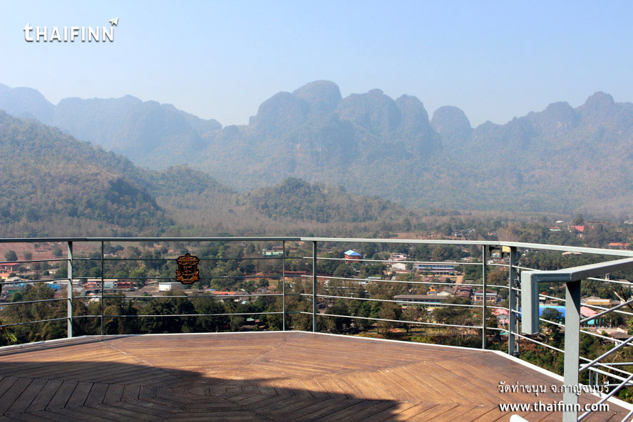 วัดท่าขนุน จังหวัดกาญจนบุรี วัดท่าขนุน จังหวัดกาญจนบุรี)