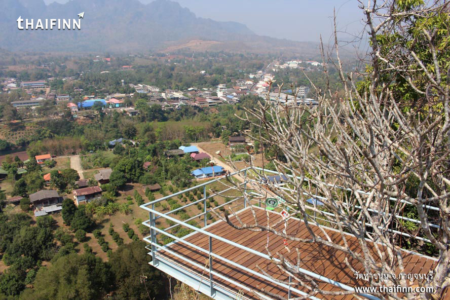 วัดท่าขนุน จังหวัดกาญจนบุรี วัดท่าขนุน จังหวัดกาญจนบุรี)