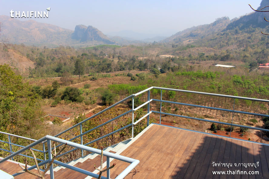 วัดท่าขนุน จังหวัดกาญจนบุรี วัดท่าขนุน จังหวัดกาญจนบุรี