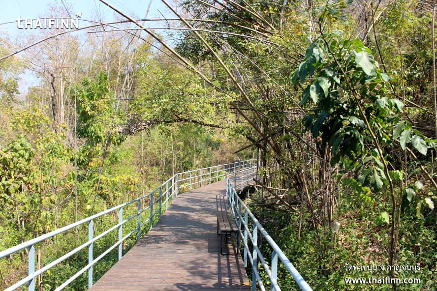 วัดท่าขนุน จังหวัดกาญจนบุรี วัดท่าขนุน จังหวัดกาญจนบุรี
