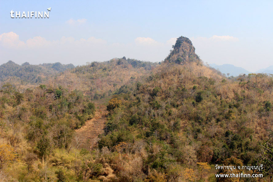 วัดท่าขนุน จังหวัดกาญจนบุรี วัดท่าขนุน จังหวัดกาญจนบุรี
