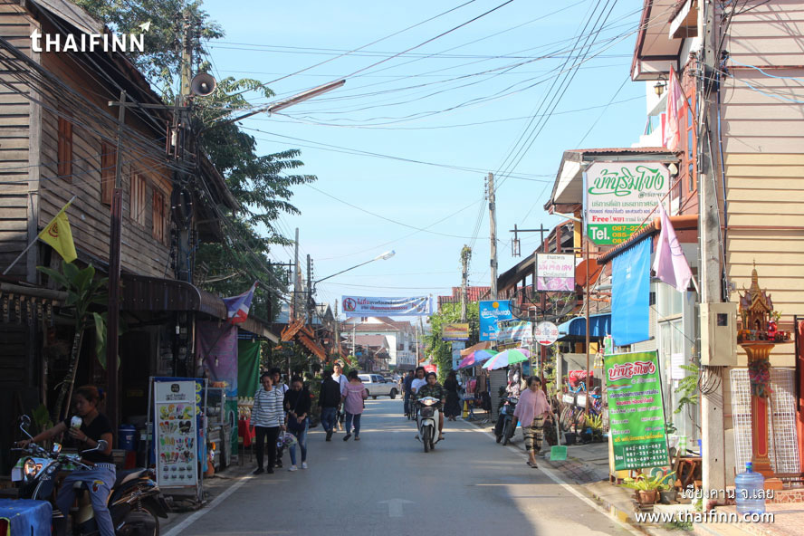 เชียงคาน จังหวัดเลย)