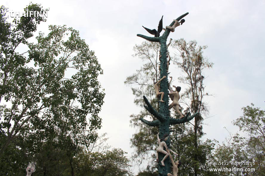 วัดไผ่โรงวัว จังหวัดสุพรรณบุรี วัดไผ่โรงวัว จังหวัดสุพรรณบุรี)