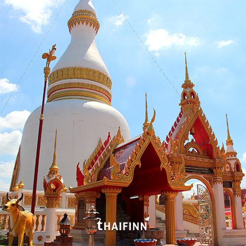 วัดแก่งคอย จ.สระบุรี