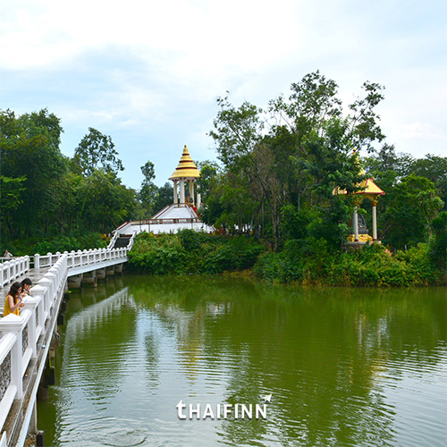 วัดเขาสุกิม จ.จันทบุรี