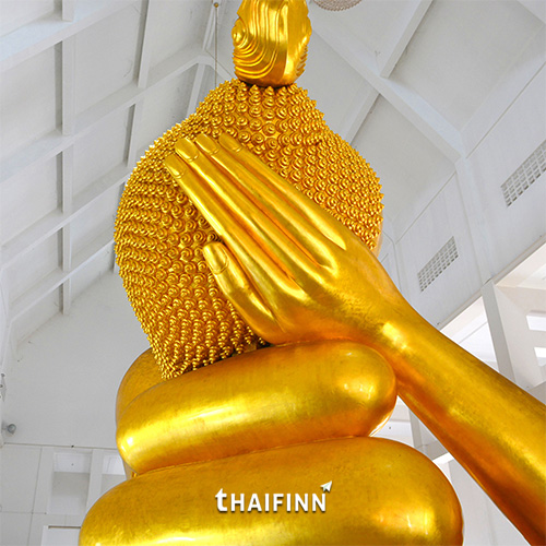 วัดไผ่ล้อม (พระอารามหลวง) จ.จันทบุรี