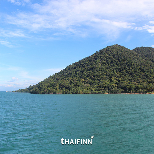 เกาะช้าง จ.ตราด