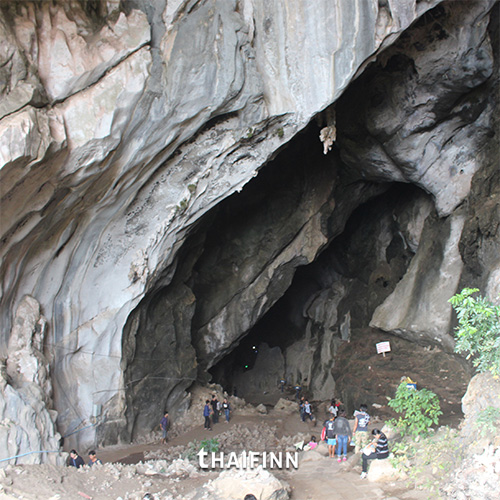 ถ้ำเอราวัณ จ.หนองบัวลำภู