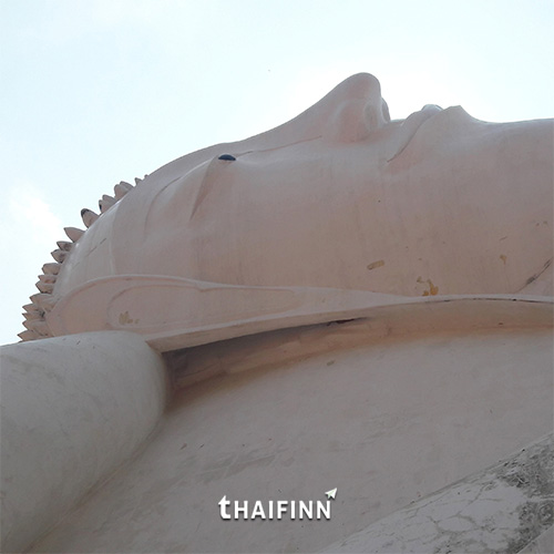 วัดสะตือ จ.พระนครศรีอยุธยา