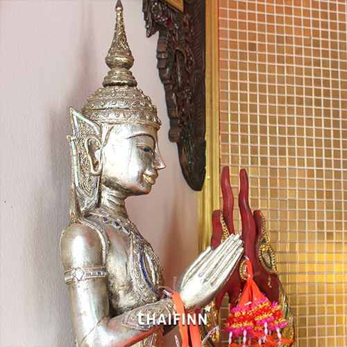 วัดไตรภูมิ จ.เพชรบูรณ์