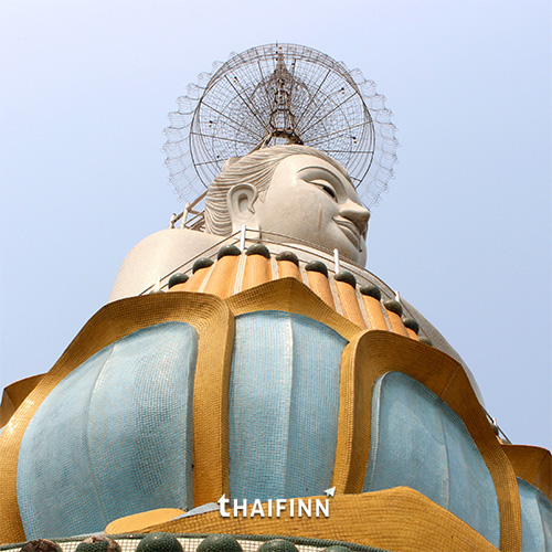 วิหารพระโพธิสัตว์กวนอิม วัดหนองหอย จ.ราชบุรี
