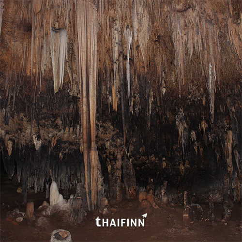 ถ้ำเขาบิน จ.ราชบุรี