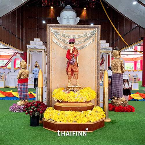 วัดเจดีย์ (ไอ้ไข่) จ.นครศรีธรรมราช